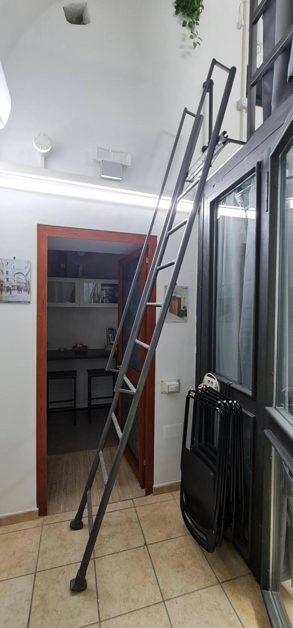 דירות נאפולי Almat Domus חדר תמונה
